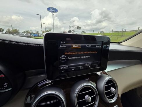 Used 2016 Mercedes-Benz GLC 300 4MATIC image 17