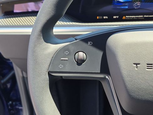 Used 2024 Tesla Model S Plaid AWD/4WD image 19
