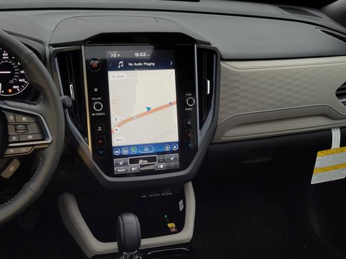 New 2026 Subaru Forester Limited image 11