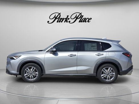 New 2026 Acura ADX FWD image 2