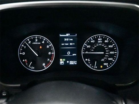 Used 2025 Subaru Ascent Touring w/ Popular Package #1 image 10