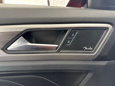 Used 2021 Volkswagen Atlas SEL Premium AWD/4WD image 35
