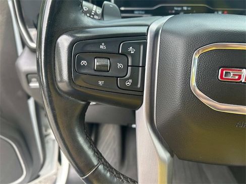 Used 2023 GMC Sierra 1500 SLT w/ SLT Premium Package image 23