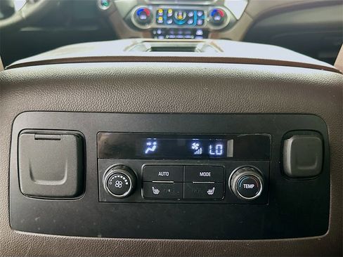 Used 2018 Chevrolet Tahoe Premier w/ Max Trailering Package image 30