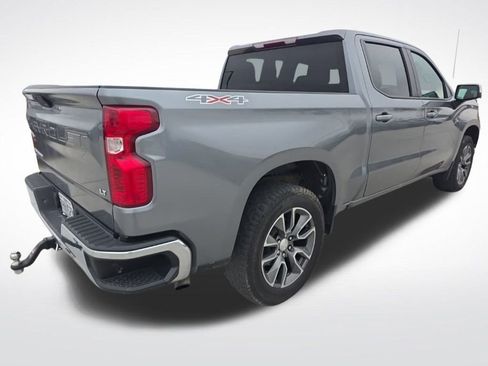 Used 2020 Chevrolet Silverado 1500 LT w/ All-Star Edition image 38