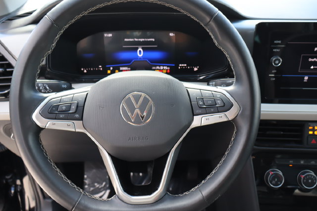 Used 2025 Volkswagen Taos S FWD image 29