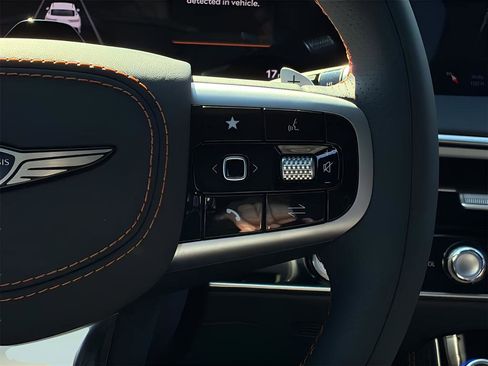 New 2026 Genesis GV70 3.5T Sport Prestige AWD/4WD image 26