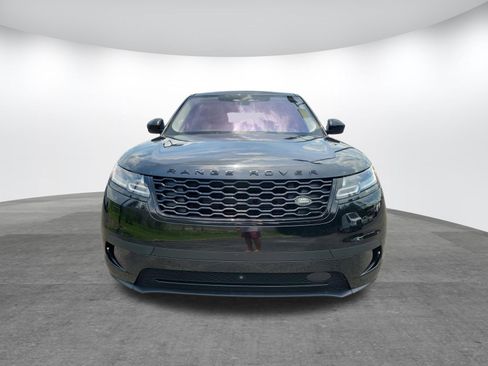 Used 2021 Land Rover Range Rover Velar S AWD/4WD image 23