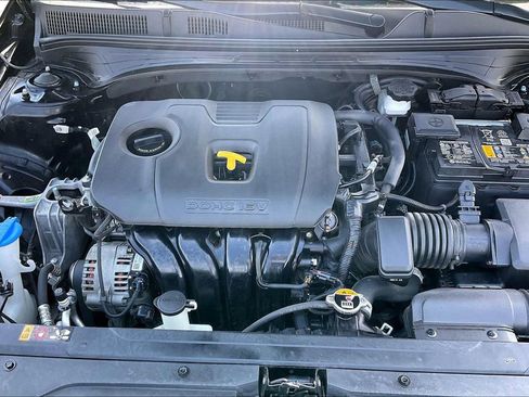 Used 2023 Kia Forte GT-Line FWD image 9