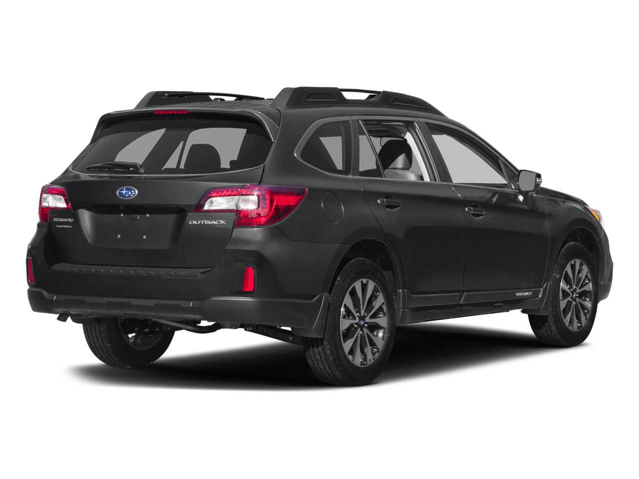 Used 2017 Subaru Outback 2.5i Limited AWD/4WD image 2
