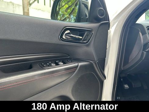 Used 2024 Dodge Durango GT RWD image 16