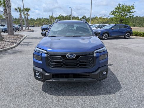 New 2026 Subaru Outback Premium AWD/4WD image 9