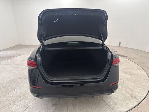 Used 2024 Nissan Sentra S w/ Lighting Package FWD image 24