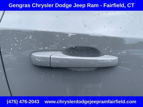 Certified 2025 Dodge Durango GT AWD/4WD image 22