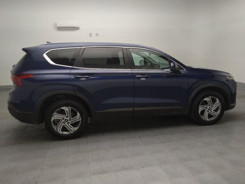 Used 2021 Hyundai Santa Fe SE FWD image 10