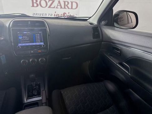 Used 2022 Mitsubishi Outlander Sport LE image 25