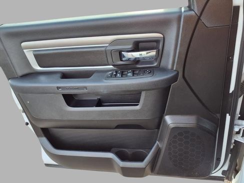 Used 2024 RAM 1500 Classic Warlock image 16