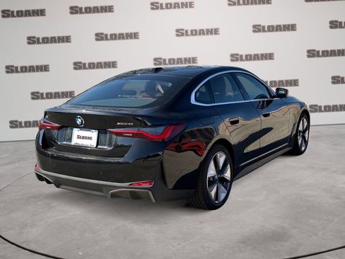 New 2026 BMW i4 xDrive40i w/ Premium Package image 5