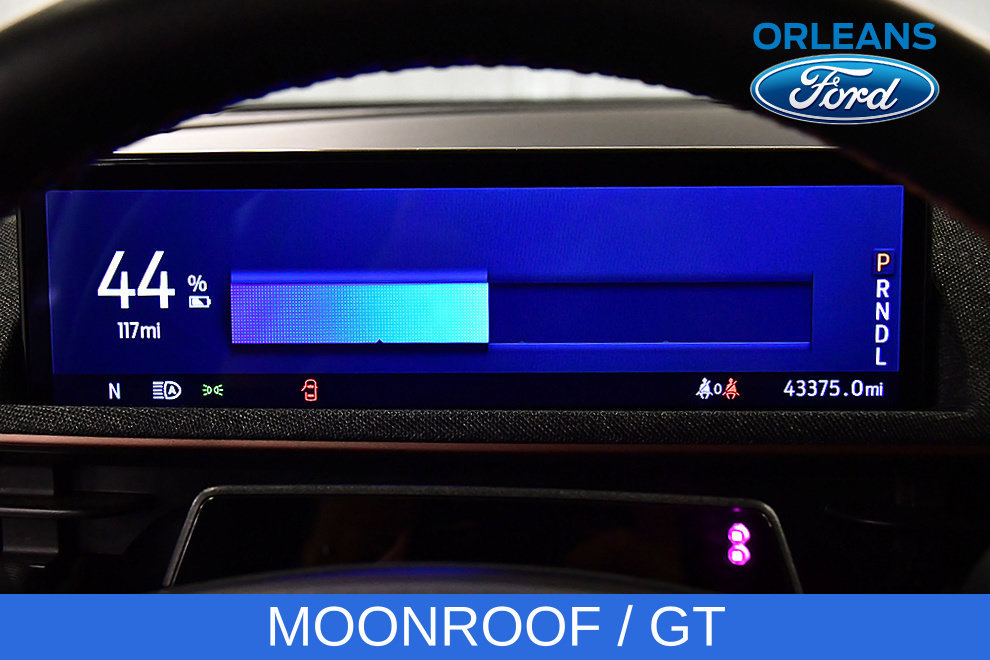Used 2023 Ford Mustang Mach-E GT AWD/4WD image 15