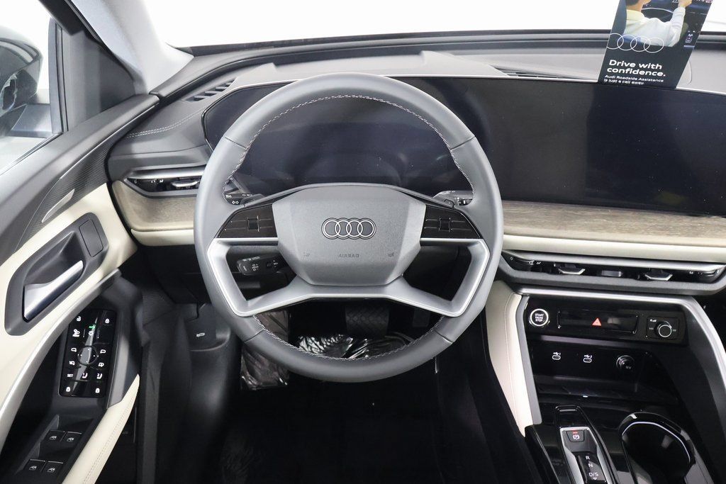 New 2026 Audi Q5 Premium Plus AWD/4WD image 3