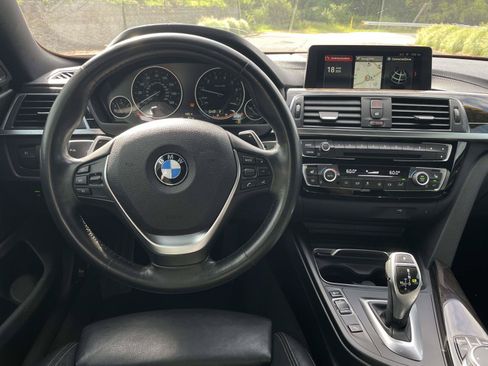 Used 2018 BMW 430i Gran Coupe RWD image 15