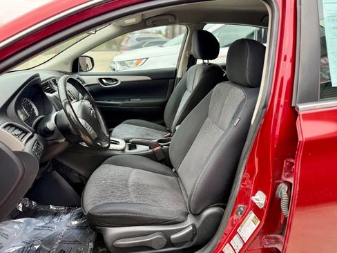 Used 2015 Nissan Sentra SV image 7