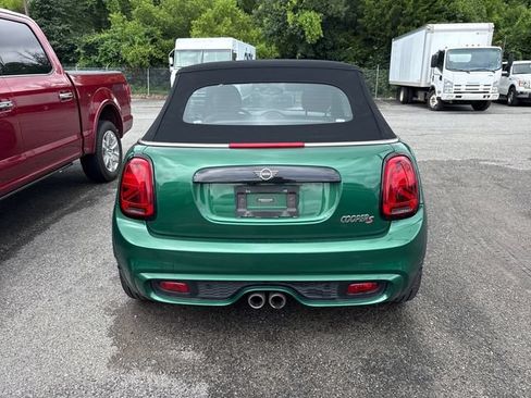 Used 2021 MINI Cooper S FWD image 4