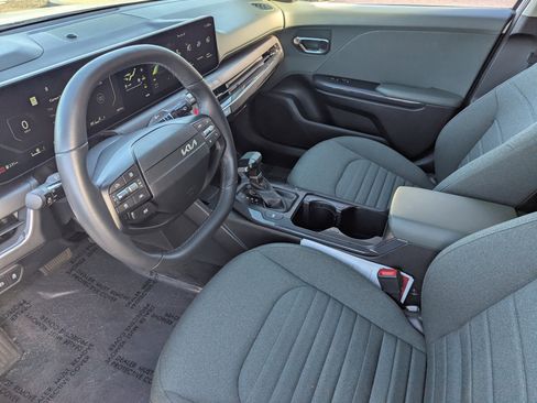 Certified 2025 Kia K4 EX image 19