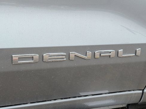 New 2026 GMC Canyon Denali AWD/4WD image 47