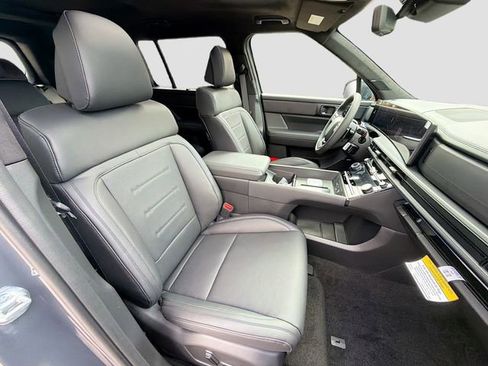 New 2026 Hyundai Santa Fe Calligraphy FWD image 30