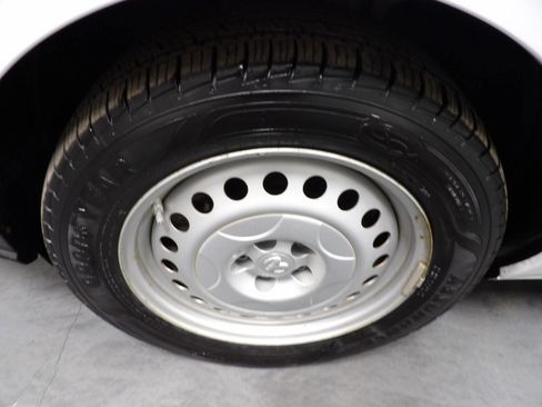 Used 2021 RAM ProMaster City Tradesman image 23