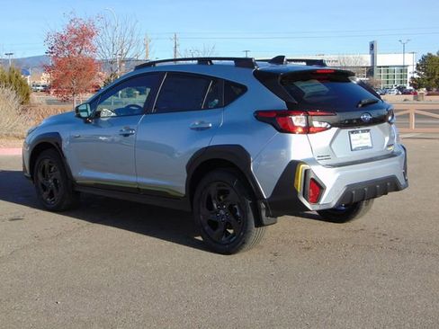New 2026 Subaru Crosstrek 2.5i Sport image 6