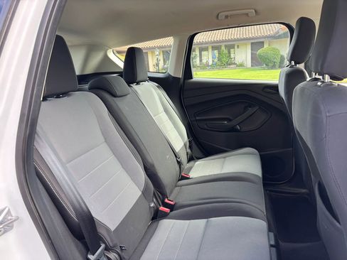 Used 2019 Ford Escape S FWD image 16