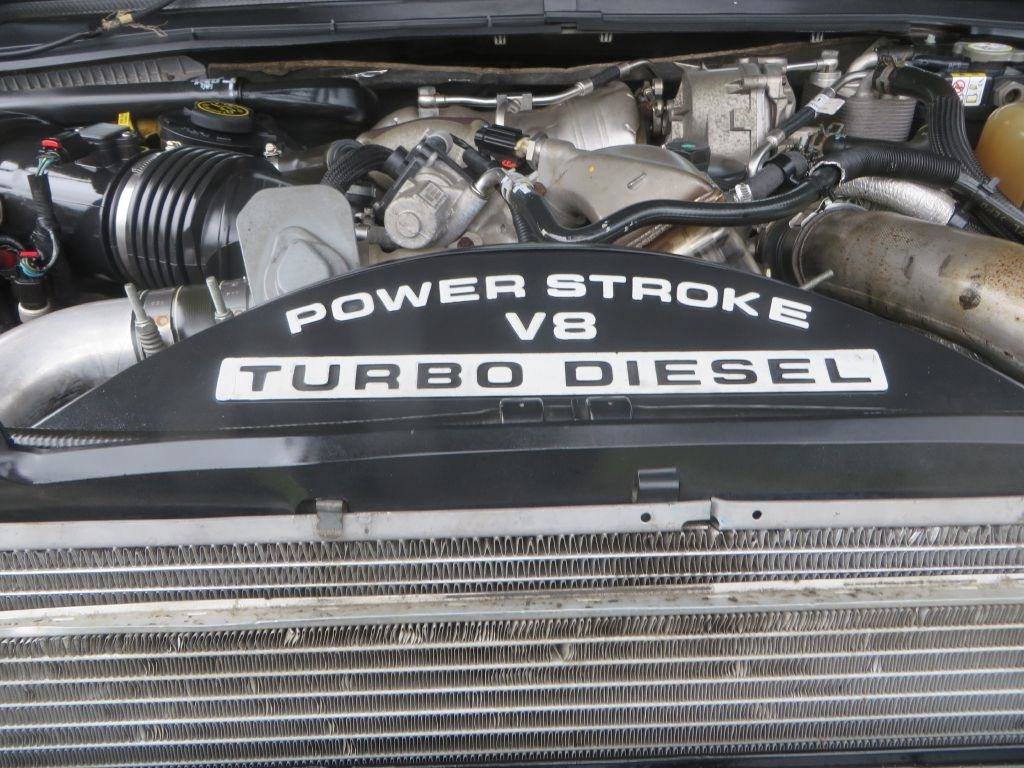 Used 2008 Ford F350 XL RWD image 29