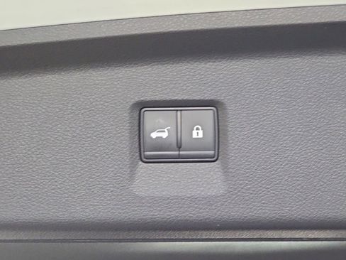 Certified 2024 INFINITI QX60 Sensory image 13