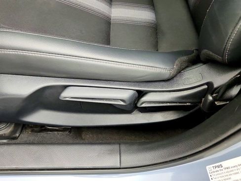 Used 2024 Honda Civic Sport image 10