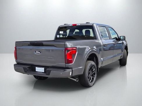 New 2026 Ford F150 STX RWD image 4