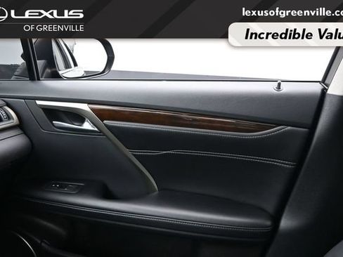 Used 2019 Lexus RX 350 AWD w/ Navigation Package image 19
