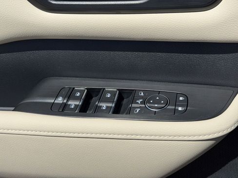 New 2026 Nissan Armada Platinum Reserve AWD/4WD image 18