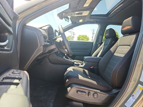 New 2026 Honda CR-V TrailSport image 9