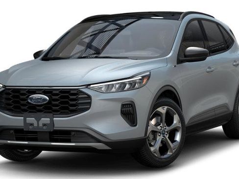 New 2025 Ford Escape ST-Line w/ Tech Pack #1 image 48