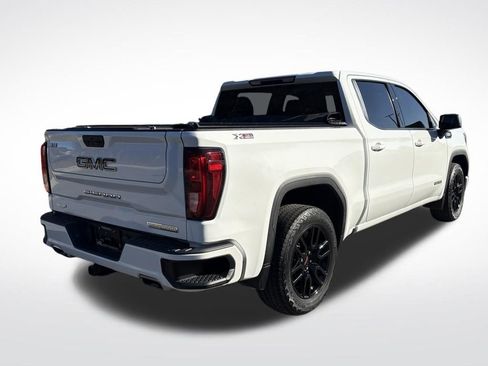 Used 2021 GMC Sierra 1500 Elevation image 5