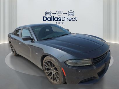 Used 2016 Dodge Charger R/T
