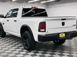 Used 2024 RAM 1500 Warlock AWD/4WD video 2