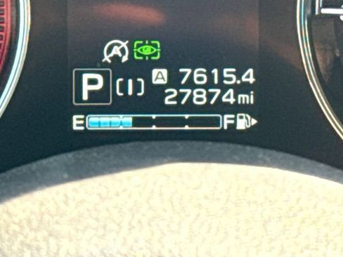 Used 2024 Subaru Forester Touring w/ POP Package 3 AWD/4WD image 28