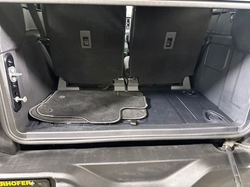 Used 2024 Ford Bronco Big Bend image 26