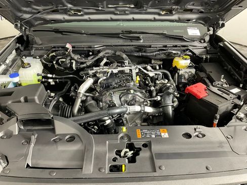 New 2026 Ford Ranger XL w/ Trailer Tow Package image 9