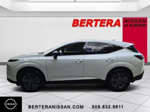 Used 2025 Nissan Murano SL w/ Cargo Package AWD/4WD image 1