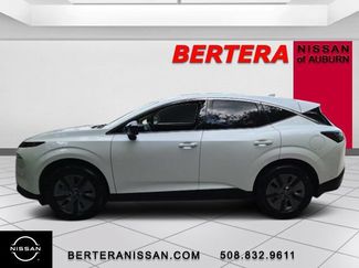 Used 2025 Nissan Murano SL w/ Cargo Package AWD/4WD video 1