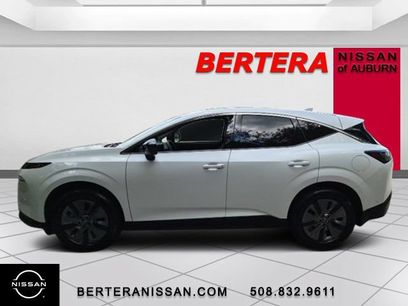 Used 2025 Nissan Murano SL w/ Cargo Package